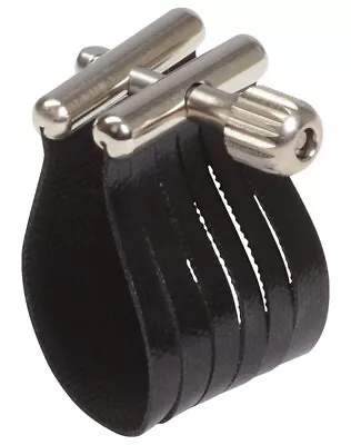 Rovner SS1R Star Series Ligature Bb Clarinet • $17.99