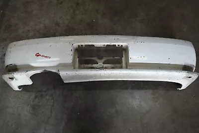 Jdm Nissan  Silvia S14 Kouki Rear Bumper Oem Sr20det • $499