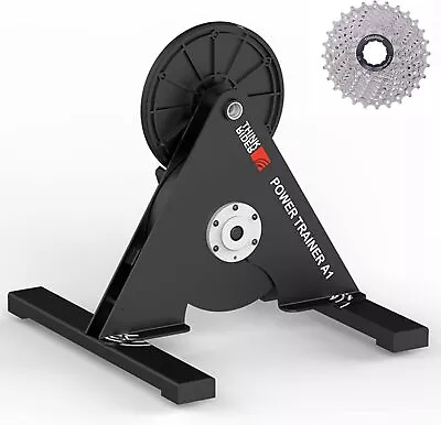 Bike Trainer Training Stand 11Speed ANT+ & Bluetooth Smart Indoor Exercise • $319.99