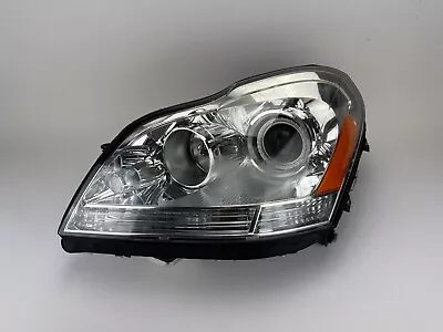 2009-2011 Mercedes ML-Class W164 Xenon HID Headlight LH Left Driver OEM • $180