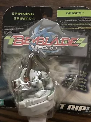 Beynlade  Vforce  Spinning  Spirit Driger NEW IN BOX • $18.40