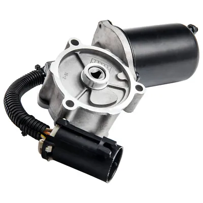 Car Transfer Case Shift Motor Actuator For Ford Ranger 2007 2008 2009 2010 2011 • $54.30