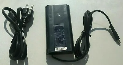 Lot 10 New Dell XPS15 9530 9550 Vostro 14 3458 3459 5459 90W Charger Power Cord • $850