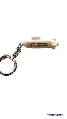 £4.99 • Buy Zeppelin Airship Esso Keyring Collectable Vintage