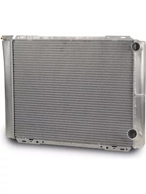 Afco Racing Products Radiator 26 In W X 20 In H X 3 In D Passenger Sid (80125N) • $877