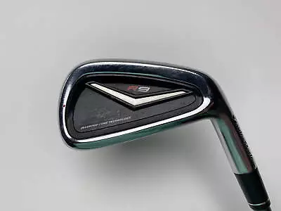 Taylormade R9 Single 5 Iron Fujikura Motore 55g Senior Graphite Mens RH • $52.31