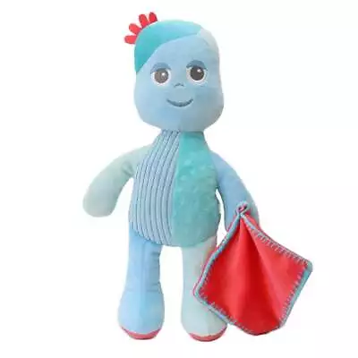 In The Night Garden Talking Igglepiggle • $43.95