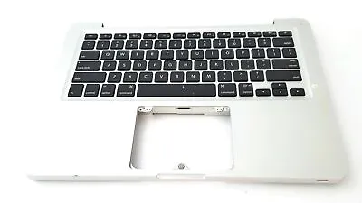 Apple Macbook Pro A1278 13  2011 2012 Top Case Palmrest Keyboard 613-8959-C • $13.07