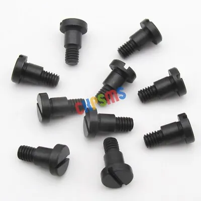 10pcs #91-000034-15  Outside Foot Mounting Screws For Pfaff 145335 545 1245 • $8.49