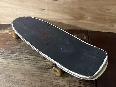 Vintage Skateboard - Reflex? • $120