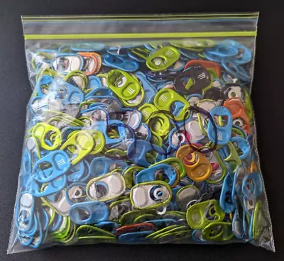 $26.50 • Buy 500 Monster Energy Drink Tabs ~ Unlock The Vault ~ Monster Promo Gear