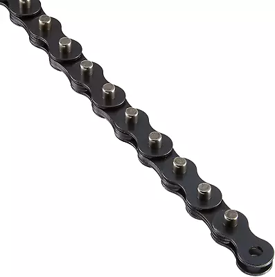 Locking Chain Clamp Extension Chain 20R 18-Inch (40EXT) • $22.36