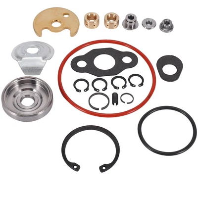 2X(TD04 TD04HL Turbo Turbocharger Repair Kit TD04HL-15T For   SAAB O2I2)h • $40.69