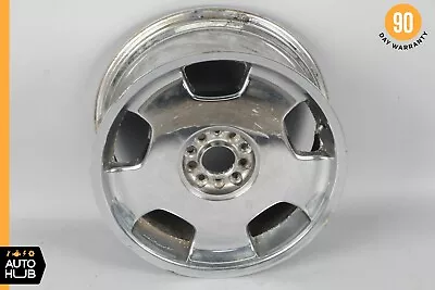 Mercedes R129 SL500 SL600 Lorinser Original Wheel Rim Chrome 19 19  X 9 ET50 • $236.55