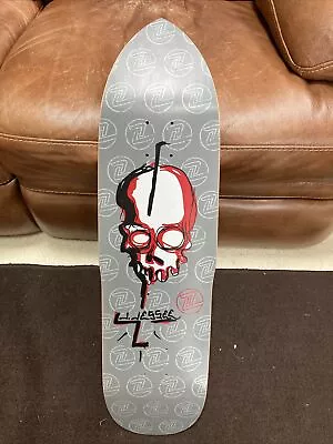 Jason Jesse Z Flex Tokyo Edition Skateboard Exlnt Condition Not Santa Cruz OG • $175