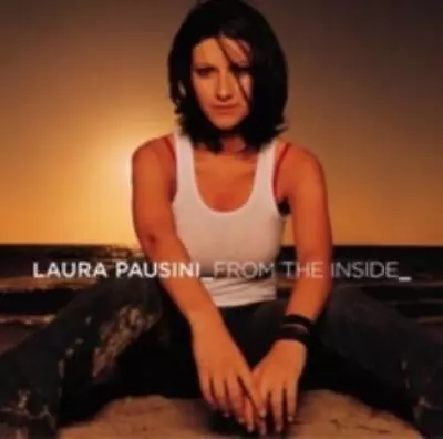 Laura Pausini: From The Inside (cd.) • £22.59