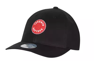 Mitchell And Ness Snapback Biowashed Zig Zag 110 Toronto Raptors • £35.75