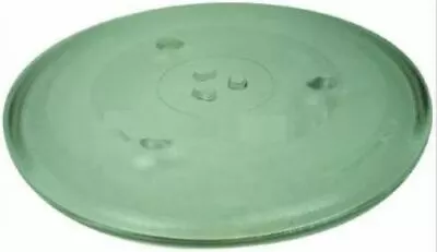 For Matsui TS106WH Microwave Glass Turntable • £12.99