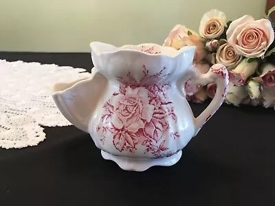 Vintage Fenton Garland Shaving Mug • $29