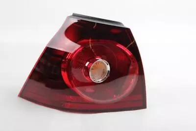 $196.89 • Buy VW GOLF Mk5 R-Line New Genuine Taillight Rear Left 1K6945095T 2008
