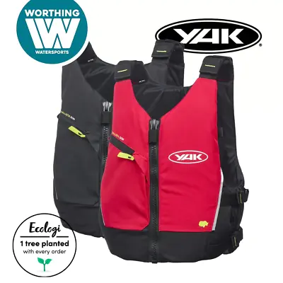 YAK Kallista 50N Buoyancy Aid • £45.99