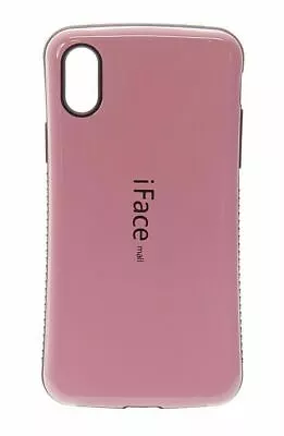 Fit IPhone X XS Max Cover SE 6 6s 7 8/ Plus Hard  BUMPER  Shockproof Case • $10.99