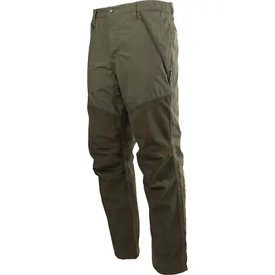 JACK PYKE ASHCOMBE TROUSERS Shooting Hunting Fishing Beating Country WATERPROOF • £49.99