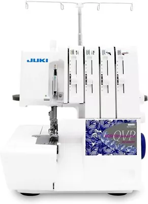 Juki MO-1200QVP Serger • $569.99