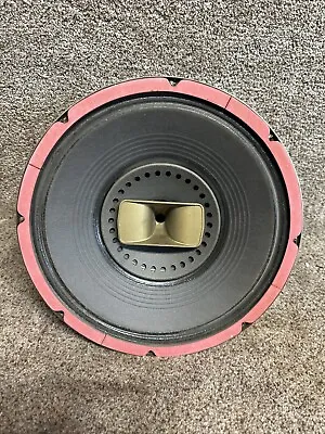 Vtg University UXC-123 12  Speaker Works • $129.99