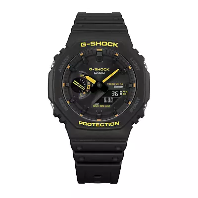 Casio G-shock Ga-b2100cy-1a  Casioak  Solar Bluetooth A/d Watch • $71