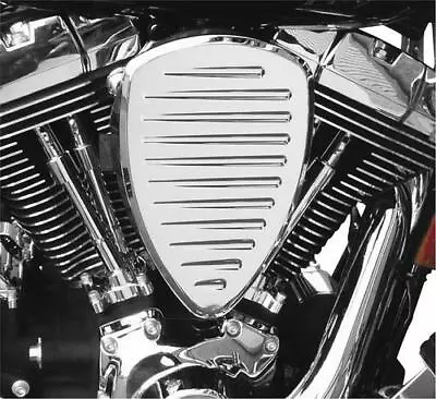 Baron Big Air Kit Comet Kawasaki VN900 Vulcan 900 Classic 2006-2021 BA-2074-06 • $359.05