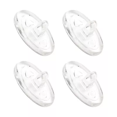 HDspot Rubber Nose Pads For-Oakley Crosshair 2.0 OO4044 Sunglass - Options • $13.98