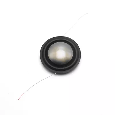 AFT 26mm Titanium Dome Diaphragm For B&W 800D 801D 802D 803D Tweeter ZZ14265 • $14.24