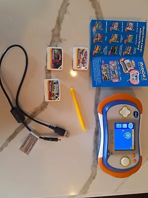 Vtech Mobigo 2 Touch Learning System • $23.95