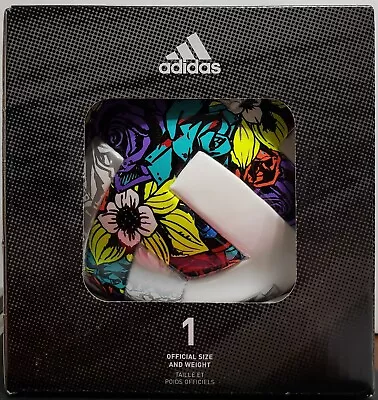 Adidas  2022 Match Ball Replica Mini Soccer Ball Sz 1  • $14.95