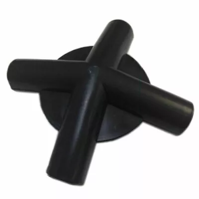 £8.99 • Buy Gazebo Replacement/Spare Parts: 4-Way Roof Centre Connector - 20mm Part No 2.