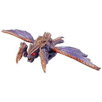 Bandai Godzilla X Megaguirus Movie Monster Series Megaguirus PVC Figure Toho New • $39.54