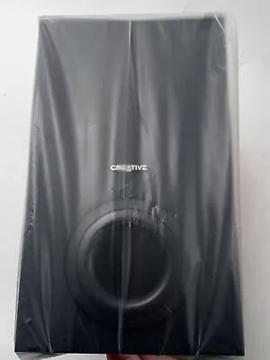 Creative Inspire P580 Multimedia Speaker System Brand New In Packaging W/ Manual • £9.99