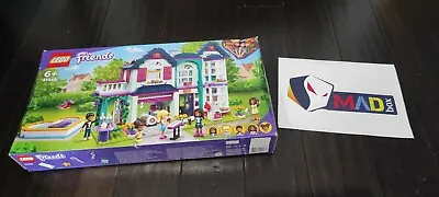 Lego - Friends - 41449 Andrea's Family House - New • $80