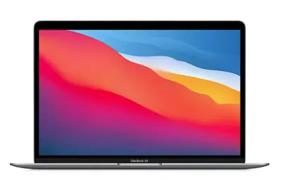 APPLE MACBOOK AIR A2337 M1 3.2Ghz 2020 13  8GB 256GB Refurbished Excellent • $589.99