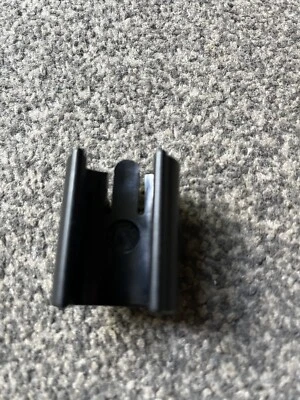 Bugaboo Clip Number 4 -  Used   - For Cup Holder Or Parasol • £2.99