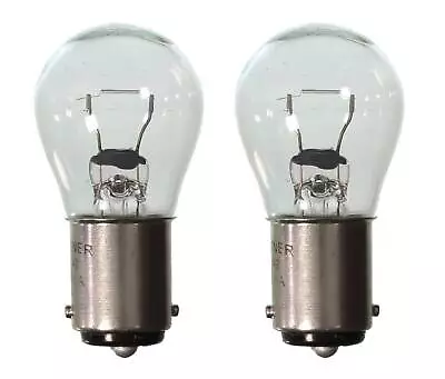 Wagner 1142 Blazer 12V Miniature Lamp Courtesy Interior Light Bulb Lot Of 2 • $6.95