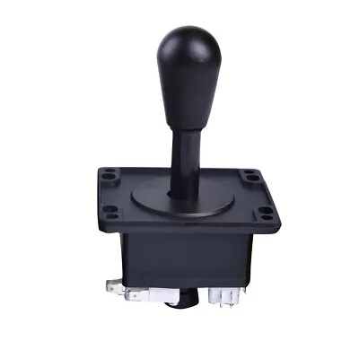 Competition 4 Way 8 Way HAPP Joystick Arcade Jamma Mame With Microswitch • $22.75