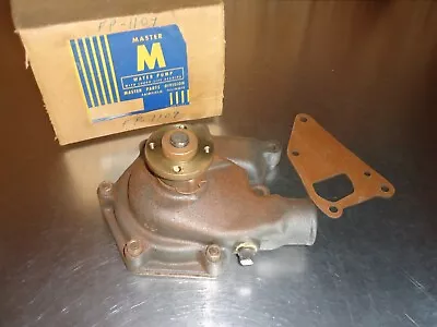 New NORS Water Pump FP1109 1948 1949 1950 Packard 1-1/4  Pilot • $157.50