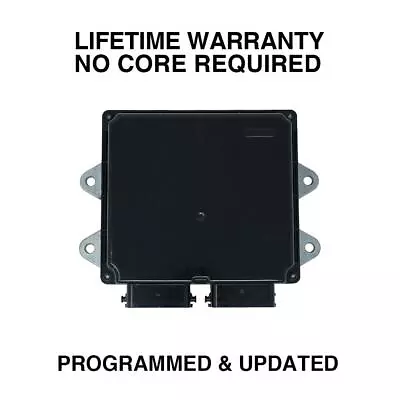 Engine Computer Programmed/Updated 2010 Mazda CX7 L3CB-18-881H 2.3L PCM ECM ECU • $471.99