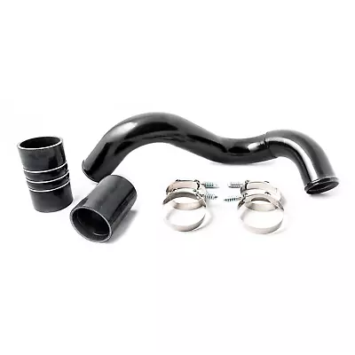 Rudy's Black Cold Side Intercooler Pipe 03-07 Ford F-250/F-350 6.0L Powerstroke  • $109.95