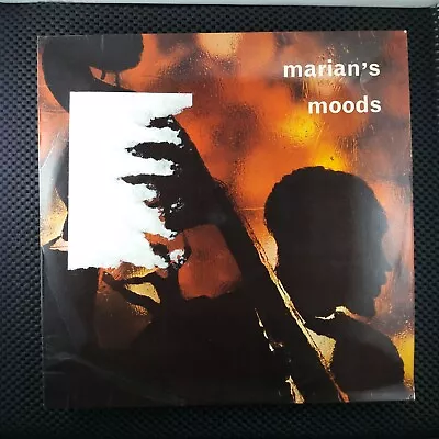 Marian McPartland ‎– Marian's Moods ( World Record Club ‎– T 192) • $25