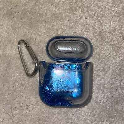 £2.99 • Buy PRIMARK Disney Lilo And Stitch Earphone Apple Airpod Case Protective Cover