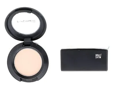 MAC Small Eye Shadow - Brule - 1.5g/0.05oz By MAC Powder • $26.79