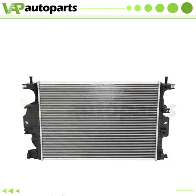 Brand New Radiator Fits 2013 2014 2015 2016 2017 2018 Ford Fusion • $58.88